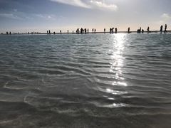 -东台吉乃尔湖