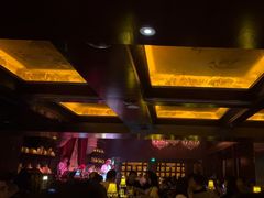 -隐肆威士忌鸡尾酒吧(玉沙国际店)