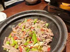 -索溪山寨·湘西饮食文化博物馆(标志门店)