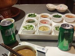 -额尔敦传统涮(体育场店)