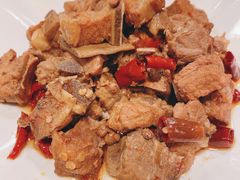 椒香排骨-文三里屯面馆(三里屯店)