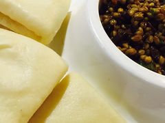 -思金拉措庄园藏餐(太阳岛店)