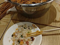 -古真记钵钵鸡(老公园店)