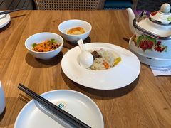 -胖老汉椒麻鸡清真新疆菜(西御街店)