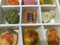 -北京稻香村(零号店)