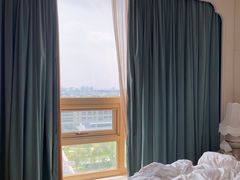 -上海白金汉爵大酒店(大零号湾国际会议中心店)