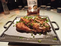 -绿茶餐厅(领展购物广场·中关村店)