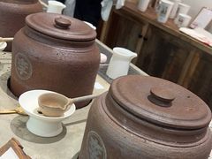 -李山山茶事(景枫店)