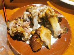 -状元阁烧烤(四平分店)