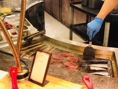 -西安高新希尔顿酒店·咖啡露台西餐厅