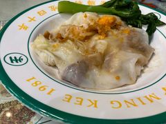 -西关明记肠粉(荔枝湾店)