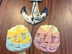 -上海中国航海博物馆