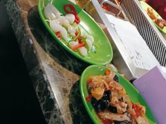 -新艺自助美食城(中山路店)