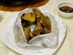 -凯盈阁·顺德私房菜·桑拿鸡
