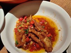 -湘辣辣鲜炒黄牛肉(花园城店)