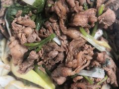 -烤肉宛饭庄(北新桥店)