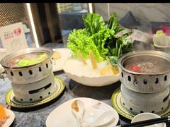 -百草滩羊清水涮羊肉·清真·宁夏盐池滩羊(莲花桥店)
