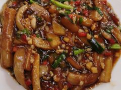 -阳光山水江湖菜馆(西山龙门店)