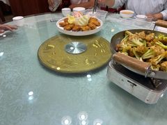 -六和聚传统烤鸭.天津菜(和平店)