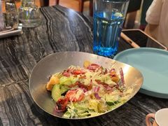 -美森西餐厅(曙光大道店)