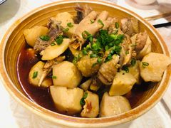 -鸿恩陶然大观园