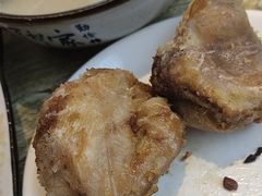 -老仁义·清真菜(太古街店)