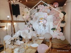 -慢隅法式小馆·生日求婚西餐厅