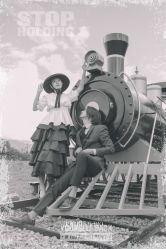 -太古映画婚纱摄影(天河店)