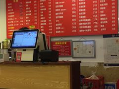 -螺蛳粉先生(蓟门桥店)