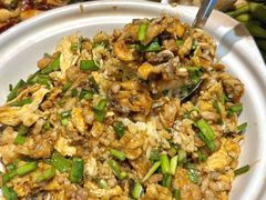 -老姑砂锅·烧烤天津菜(体北道店)