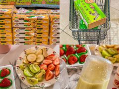 -盒马鲜生(皇庭广场店)