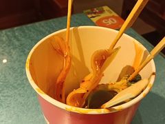 -张氏宽窄巷成都菜(澳德乐店)
