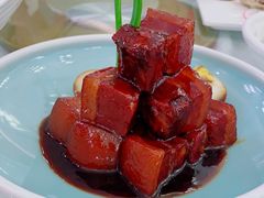 -阿明小菜·海鲜·上海菜(梅陇华理店)