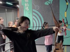 -极限PLAY运动娱乐新世界·团建派对潮玩休闲馆·室内蹦极高空游乐园