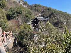 -恩施大峡谷
