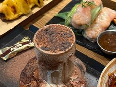-魏客咖啡(中铁中心店)