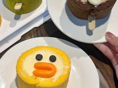 -B.O.M波姆烘焙(凤凰街店)