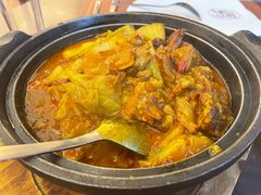 -澳门木偶葡国餐厅(珠海店)