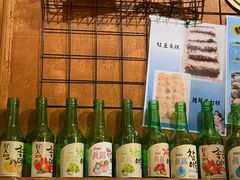 -釜山火炉·海鲜烤肉(紫藤路店)