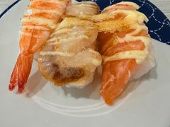 -滨寿司(新街口中央商场店)