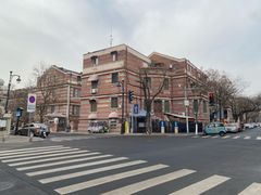 -天津五大道文化旅游区