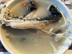 -羡餐厅·杭帮菜·淳菜(千岛湖自由洲际殿店)
