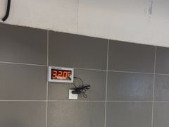 -小蓝鲸游泳培训基地(积水潭店)