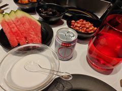 -鼎膳常火锅(华阳店)