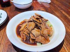 -宝中宝食府(清泰街店)