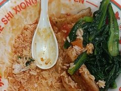 -禾师兄·布拉肠(一德路店)