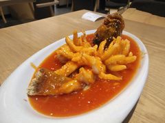 -秦香阁·西北家常菜(徐汇日月光中心店)