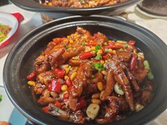 -赣南人家(顺义后沙峪亚朵店)