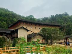 -福建土楼(南靖)景区