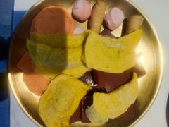 -鸡遇虾煲干锅火锅(小寨金莎店)
